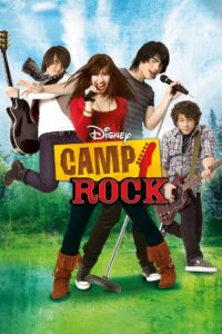 Oglądaj film Camp Rock PL