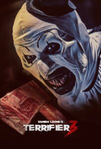 Terrifier 3 CDA PL