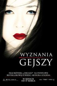 Wyznania gejszy vider pl