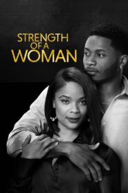 Oglądaj film Strength of a Woman PL