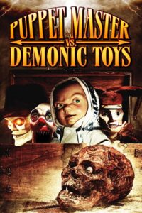 Oglądaj film Puppet Master vs Demonic Toys PL