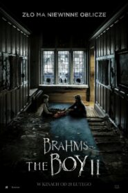 Brahms: The Boy II CDA PL