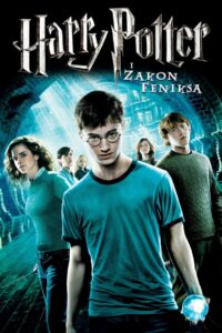 Harry Potter i Zakon Feniksa CDA PL