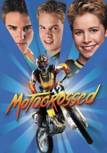 Oglądaj film Motocrossed PL