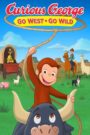 Curious George: Go West, Go Wild CDA PL