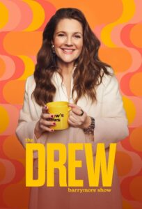 The Drew Barrymore Show online PL