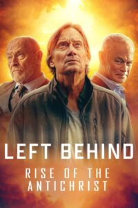 Oglądaj film Left Behind: Rise of the Antichrist PL