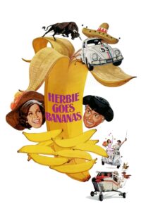 Herbie Goes Bananas CDA PL