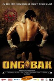 Ong-Bak CDA PL