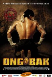 Ong-Bak CDA PL