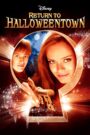 Oglądaj film Powrót do Halloweentown PL