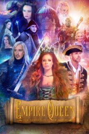 Oglądaj film Empire Queen: The Golden Age of Magic PL