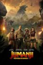 Oglądaj film Jumanji: Przygoda w dżungli PL