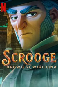 Oglądaj film Scrooge: Opowieść wigilijna PL