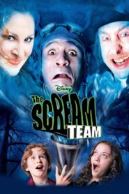 Oglądaj film The Scream Team PL