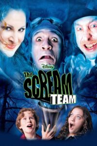 Oglądaj film The Scream Team PL