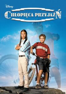 Oglądaj film Chłopięca przyjaźń PL