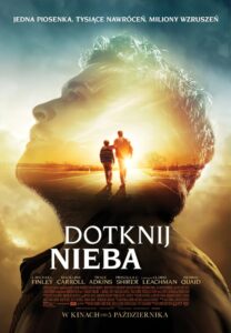 Oglądaj film Dotknij nieba PL