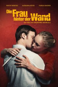 Oglądaj film Die Frau hinter der Wand PL