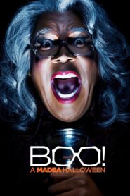 Oglądaj film Boo! A Madea Halloween HD PL