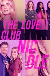 Oglądaj film The Love Club: Nicole’s Pen Pal PL