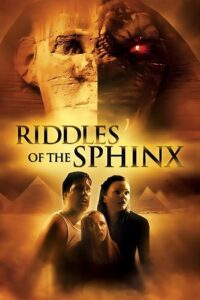 Oglądaj film Riddles of the Sphinx PL