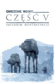 Gwiezdne wojny: część V – Imperium kontratakuje CDA PL