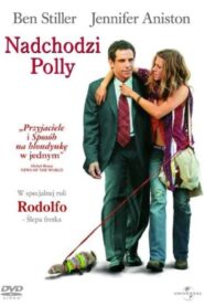 Nadchodzi Polly CDA PL