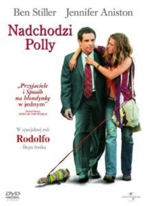 Nadchodzi Polly CDA PL