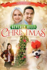 Oglądaj film Beverly Hills Christmas PL