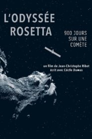 Oglądaj film L’Odyssée Rosetta, 900 jours sur une comète PL