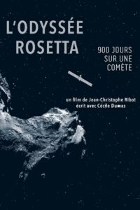 Oglądaj film L’Odyssée Rosetta, 900 jours sur une comète PL