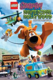 Oglądaj film LEGO® Scooby-Doo: Nawiedzone Hollywood HD PL