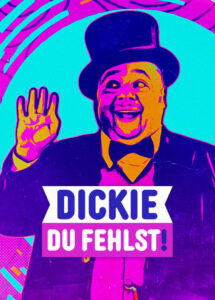 Oglądaj film Dickie, du fehlst! Warum wir Dirk Bach auch heute noch schmerzlich vermissen PL