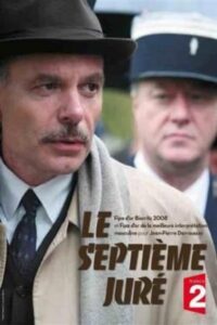 Oglądaj film Le Septième Juré PL