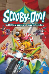 Scooby-Doo: Wielka draka wilkołaka Oglądaj za darmo PL