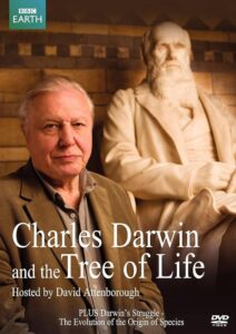 Oglądaj film Charles Darwin and the Tree of Life PL