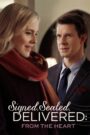 Oglądaj film Signed, Sealed, Delivered: From the Heart PL