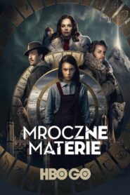 Mroczne materie online PL