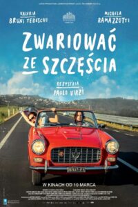 Oglądaj film Zwariować ze szczęścia HD PL