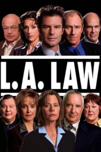 Oglądaj film L.A. Law: The Movie PL