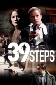 Oglądaj film The 39 Steps PL