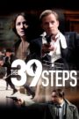 Oglądaj film The 39 Steps PL