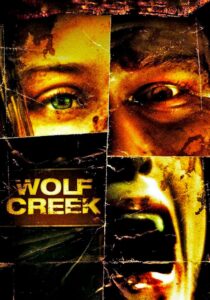 Wolf Creek Oglądaj za darmo PL