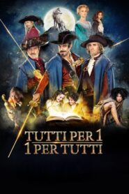 Oglądaj film Tutti per 1 – 1 per tutti PL