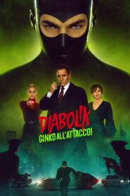 Oglądaj film Diabolik – Ginko all’attacco! PL