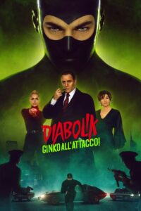 Oglądaj film Diabolik – Ginko all’attacco! PL