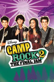 Oglądaj film Camp Rock 2: Wielki finał PL