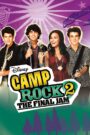 Oglądaj film Camp Rock 2: Wielki finał PL