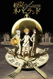 The Promised Neverland online PL